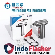 JTX FF91 Violent Fan 130,000 RPM Portable