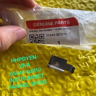 PERODUA VIVA INSTRUMENT PANEL SPRING CLIP (55444-BZ010) [1PCS] READY STOCK