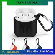 [Wholesale] Silicone Airpod Headset Case - Wholesale Boss Store