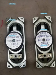 xw0bzekwg  High Quality Original Sony KLV-40BX425 32BX320 speaker 57020H600-06A-G 8Ω8W