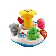 Vtech ของเล่นเสริมทักษะ Spin And Discover Ocean Fun