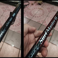 Oyama Surf master II Surf 360 390 blank im7 Surf pasiran Beach Original Fishing Rod