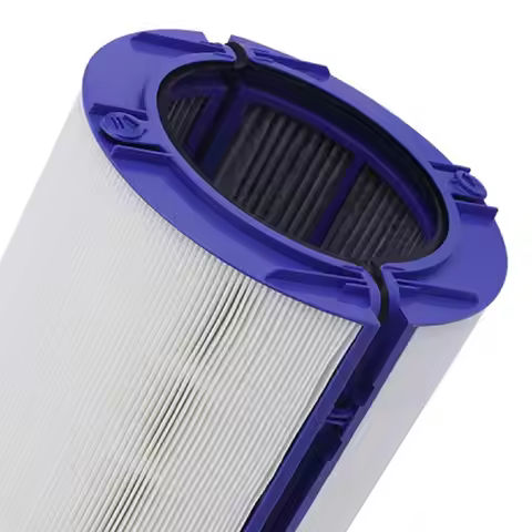 Suitable for Dyson air purifier HEPA and carbon filter TP06 TP09 HP06 PH01 PH02 TP07 HP07 HP09 97034