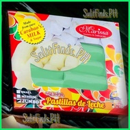 ❂ ☬ Special Pastillas from San Miguel Bulacan(JUMBO) w/ FREEBIE