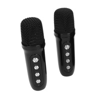 [ONLY 2 MIC] karaoke Speaker mic Accessories