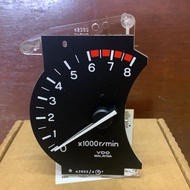 PROTON WIRA 1.5 AUTO RPM METER ORIGINAL