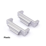 16mm Stainless Steel Adapter for Casio G-Shock GA-110/100/120 GD-100/110/120 DW-5600 5610 GW-M5610 Refit Connector Accessories