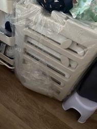 Caraz 嬰兒圍欄 遊戲圍欄