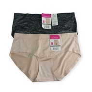 FELANCY 075- SEAMLESS PANTY UNDERWEAR050008 008 007 SIZE L XL