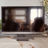 TV Toshiba 32 inchi bekas