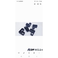 🔥🔥Ready Stock🔥🔥PVC Bracket  3/4 x 1 1/4" - 1" x 1" - 1" x 1 1/2" - 1" x 2" - 1" x 2 1/2" - 1" x 3"In