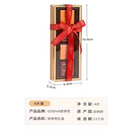 Imported Chocolate from Belgium Godiva White Chocolate with Seaweed Snacks Nutritious Special Produc