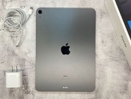 售完【獅子林3C】 嚴選福利機iPad Air 4 64G wifi 黑色 台灣公司貨