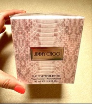 【香水】Jimmy Choo 女士香水 40ml