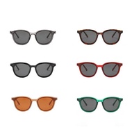 LB - Unisex Fashion Glasses Korean Sunglasses Cute Accessories Imported Korean Style R327