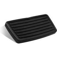 Penutup Pedal Brek, untuk Honda CR-V Civic 46545-S84-A81 Penggantian Manual Pad Getah