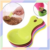 37s Cat Food Spoon Dry Food Scoop Cat Dog Dry Food Scoop