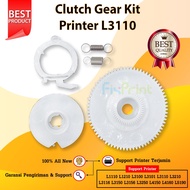 Clutch Gear Kit Epson L1110 L3110 L3150 L3210 L3116 L4260 L4266 L5190 L5290 L5296 L3216