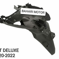 Spakbor bagian belakang Honda Beat fi new 2020 2021 2022 berkualitas