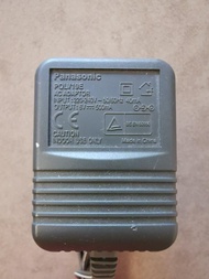 Panasonic 室內無線電話火牛 (6V 500mA)  Panasonic Indoor Wireless Phone Power Adaptor (6V 500mA)