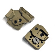 SOTAC Tactical L4 G69 L4G69 Mount For PVS14 PVS15 PVS18 PVS31 GPNVG18 PSQ36 NVG Helmet Mount With QD