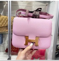 Hermes Constance 19