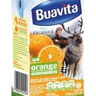 Buavita mix Orange Apple isi 125 ml 40 pcs Buavita 1 Dus isi 40 mix Juice Jus