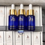 Js dissolves bruises and reduces swelling