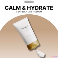 Skin1004 Centella Cream 75ml Calming Barrier Care Lightweight Moisturizer