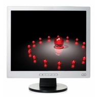 (Certified Refurbished) HP L1906 19 Inches 1280 x 1024 Resolution LCD Flat Panel Monitor