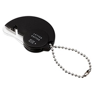 Midori Letter Opener Letter Cutter Black 49847006