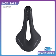 COOD Road Bicycle Saddle Bicycle Saddle Comfortable and Durable Bike Saddle for Mtb and Road Bikes Non-slip and Shock Absorbing Seat Replacement