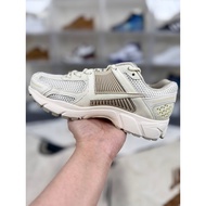 Pure Vomero 5 Sneaker with Four-layer Sole - Beige