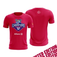 Creamline Cool Smashers 2023 PVL 2nd AFC Conference Champink Shirt