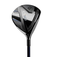 【TaylorMade】QI10 標準版球道木-3號15度-SR桿身