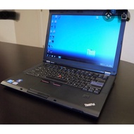 Lenovo thinkpad slim i5 laptop ready to use like new