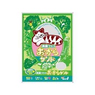 破盤下殺 日本 超級貓 豆腐砂 7公升裝 韋民豆腐沙 超級貓 super cat 豆腐砂