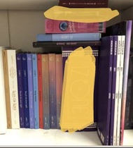 放 Gfriend, Viviz 淨專,SG,會員禮