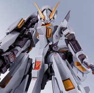 [METAL ROBOT魂] 全新＜SIDE MS＞ 高達TR-6［伍德渥特］ + Parts set一套不散