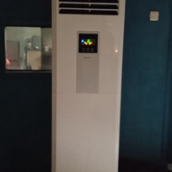 sewa ac standing portable