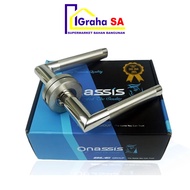 ONASSIS LEVER HANDLE TUBE 112 PSS + SSS SET