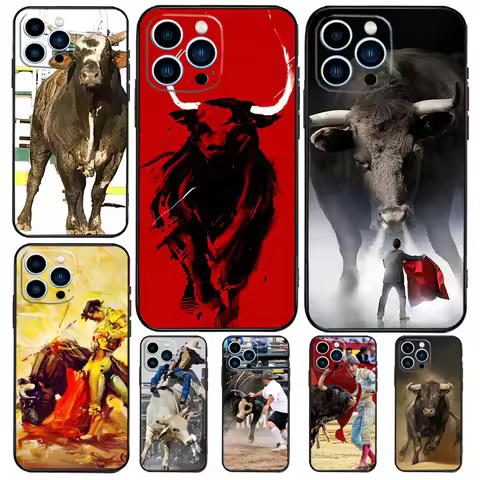 Bullfight Bull Fighter For Huawei Nova Y70 Y91 Y72 Y73 Y60 Y90 Y61 8i 7i 11i 12i 12s 9 10 SE P20 P30