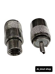 KONEKTOR PL MALE RG8