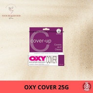 OXY COVER 25G ACNE TREATMENT