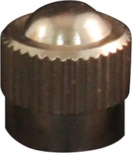 Milton 436 TR VC3 Dome Type Valve Cap - Box of 100
