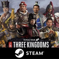 【Steam】全軍破敵：三國《中文版-PC STEAM下載序號》