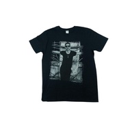 Depeche Band T-Shirt Fashion Dave Gahan Tshirt Black