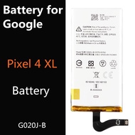 Battery for Google Pixel 4XL Bateri Pixel 4 XL G020J-B