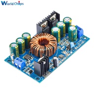 DC-DC Isolation Step Down Power Supply Module DC 12V-90V to DC 9V 12V 19V 24V Constant Voltage Switc
