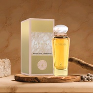 Athena by Maison Alhambra edp 100ml for women